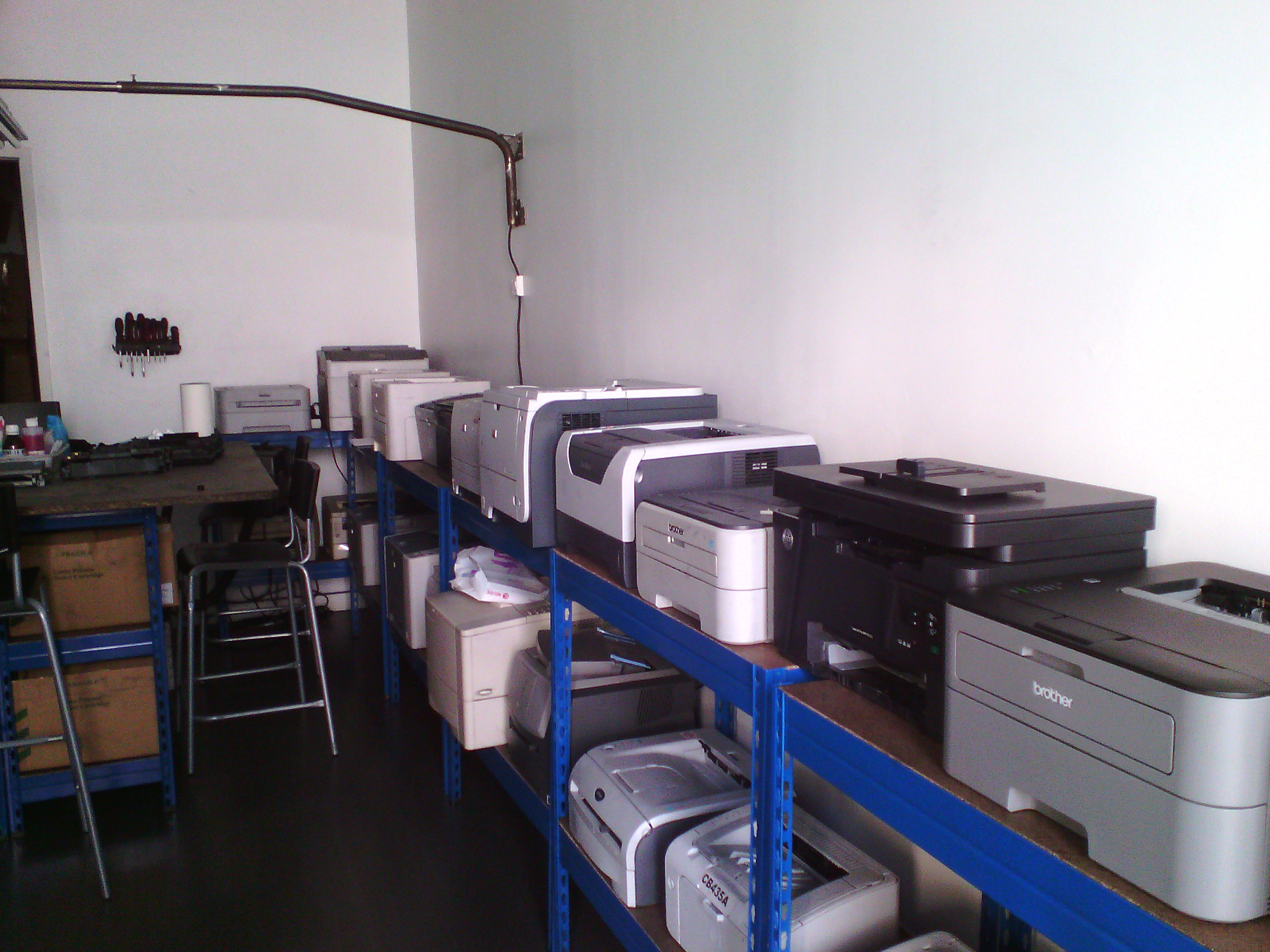Galería de imágenes